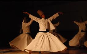 15 bin kişilik Şeb-i Arus Konya'yı kızdırdı