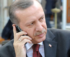 Erdoğan muhalif Kürt vekilleri topluyor