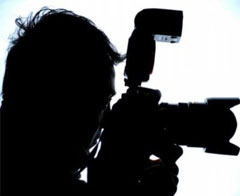 Çatışmada yaralanan gazeteci öldü