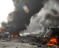 Suriye'de iki günde 300 kişi öldü