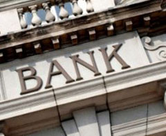 Deutsche Bank'ın Frankfurt merkezinde arama yapıldı