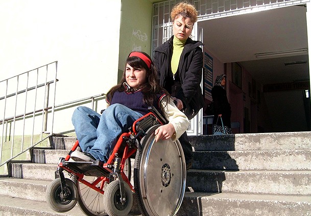 Engellide 23 yaş sınırı kalktı