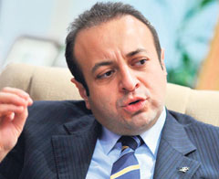 Bağış'tan AB üyeliği açıklaması