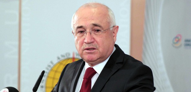 Çiçek: Zaman aleyhimize işliyor