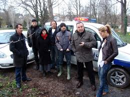 Ekip, savcıyı şehit eden teröristlerin peşine düşüyor