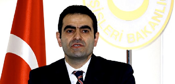 Dışişleri'nden Kuzey Kore'ye kınama