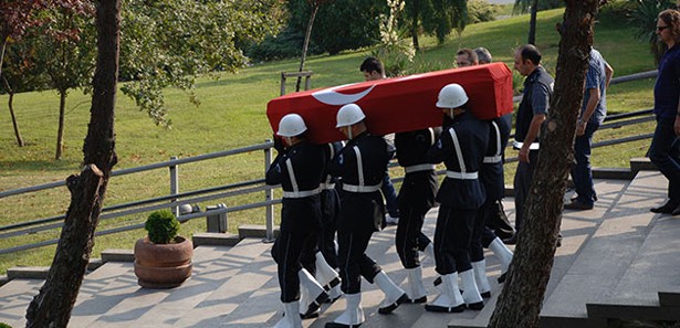 Özal raporunu sızdıranlara soruşturma