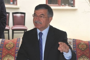 Yılmaz: Savunma sanayi ihracatı 8 yılda 4 kat arttı