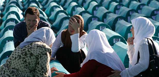 Soykırımın mimarına ömür boyu hapis