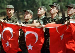 Bedelli askerlik mümkün değil