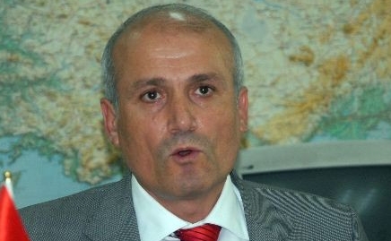 Mevlüt Bilici Danıştay üyeliğine atandı