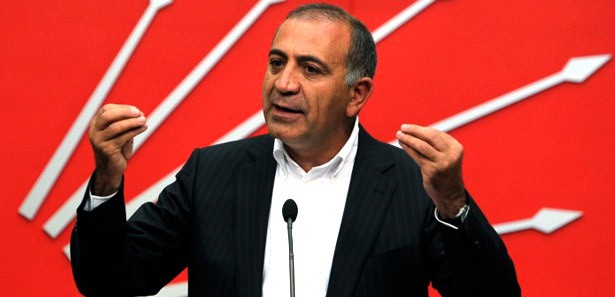 CHP'nin vereceği her göreve hazırım