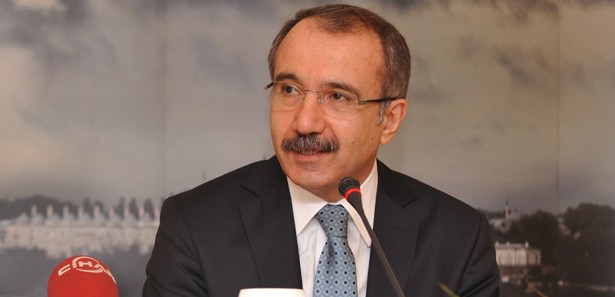 Dinçer hatasından döndü alkış tufanı koptu