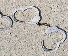 Babasını öldüren gence ömür boyu hapis !