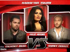 Elenen yarışmacıdan Acun'a şok Ssçlama