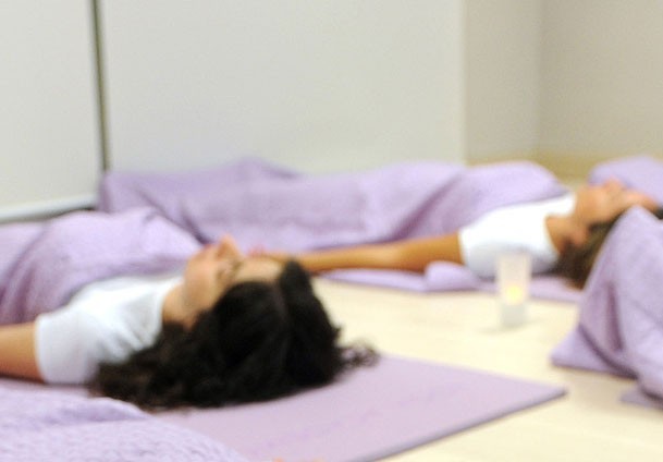 ''Uyku Apnesi Sendromu''na dikkat