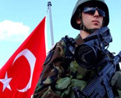 300 bin askere müjdeli haber