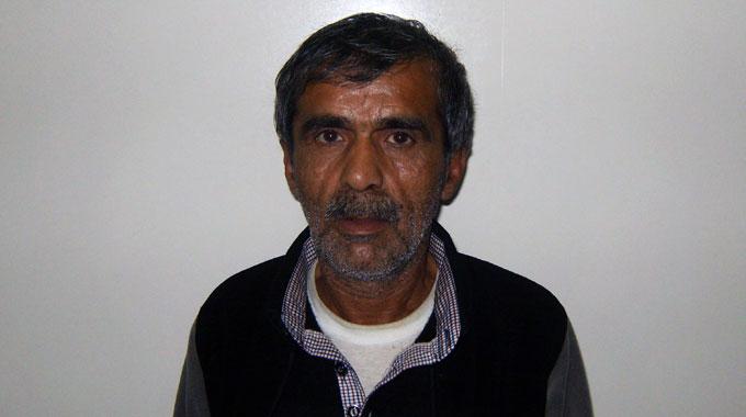 29 yıl sahte kimlikle gezmiş