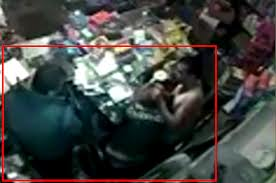 Türkiye'yi ayağa kaldıran görüntü