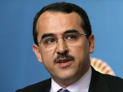 Bakan Ergin tutuklu gazeteci ve öğrenci sayısını açıkladı