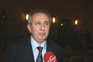 Helal otelden sonra helal balık ve parfüm geliyor