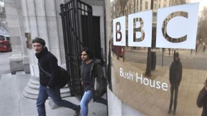 BBC: Türkiye'de siyasi davalar haftası