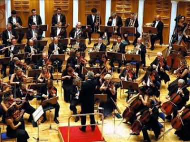 İsmet İnönü'yü anma konseri