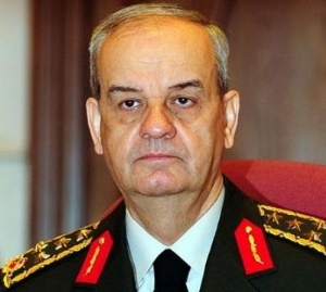 Ne kadar zayıflamış. Yazık