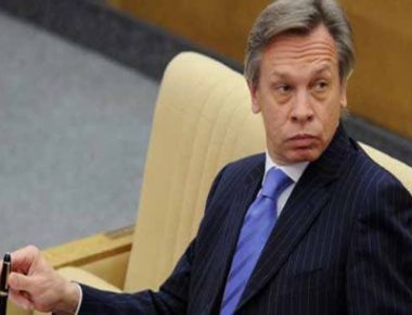 Rusya: Suriye'de tek alternatif savaş kaldı