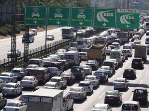 HGS sorgulama hizmetleri e-Devlet Kapısı'nda