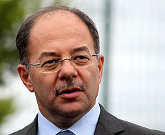 Bakan Akdağ'dan 'fişleme' tepkisi