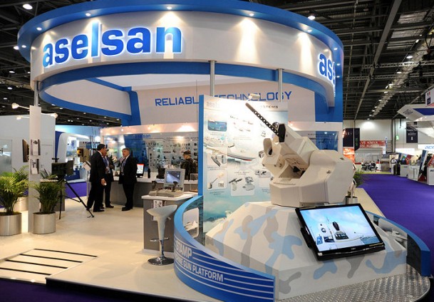 En iyisi ASELSAN