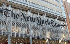 NYT: Türkiye, yasakları kaldırıyor