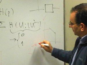 Dijital dünyayı değiştirecek Türk