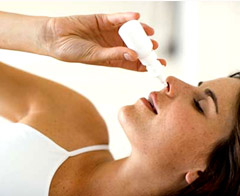 Burun tıkanıklığı kalp krizini tetikliyor