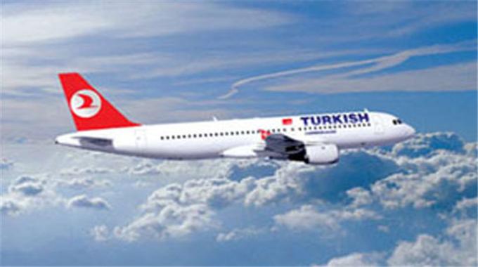 THY Sebha seferleri başladı