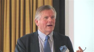 Servetimi Türk çöplüğünde kazandım