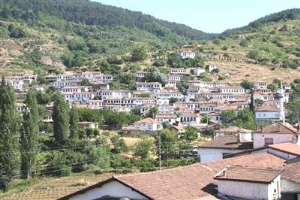 Şirince'ye "Kıyamet günü" uyarısı