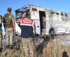 Ölen mahkumlarla ilgili tüyler ürperten ifade