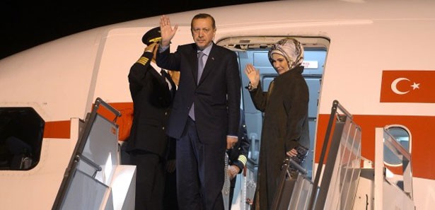 Erdoğan'dan kırılması zor rekor