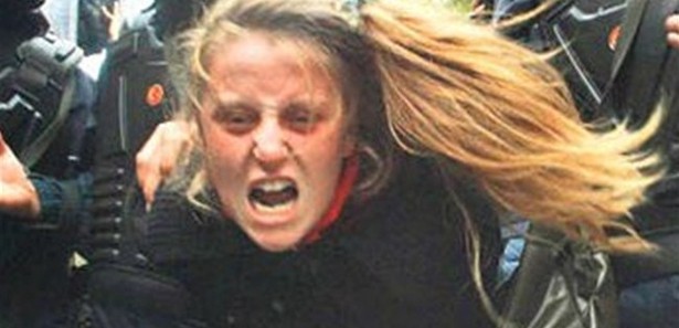 O terörist de kanser hastası çıktı!