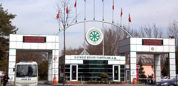 Kayseri Şeker'de halka arz planı!