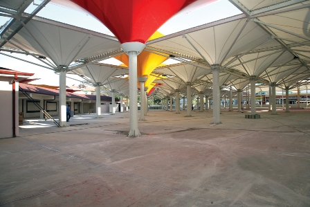 Selçuklu ilçesi Başbakan'ı bekliyor