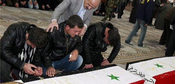 Vasiyetini yazdıkdan hemen sonra vefat etti