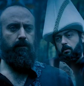 Muhteşem Yüzyıl'da o cümle neden kaldırıldı?