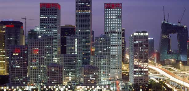 Pekin, Asya'nın en pahalı beşinci şehri oldu