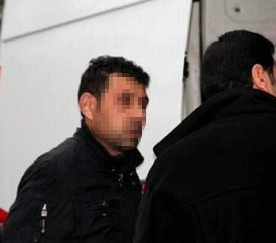 Gasp olayı uydurma çıktı