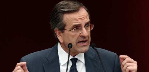 AB, Yunanistan'a verilecek krediyi onayladı