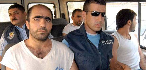 İzmir bombacılarına en ağır ceza istendi