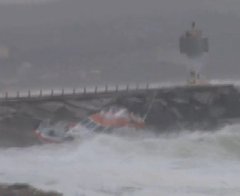 Şile'de batan gemi aranıyor